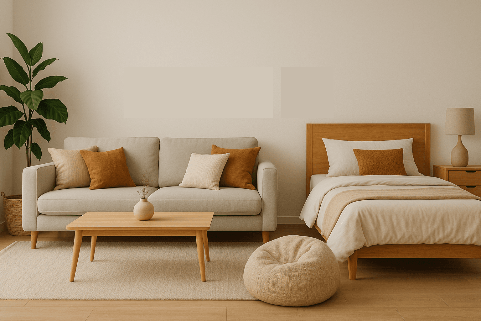 Orkahome furniture showcase