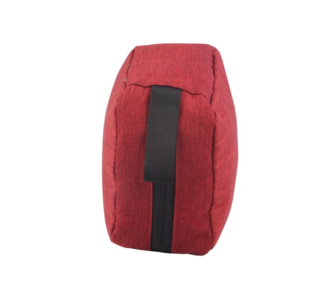 Orka Travel Bella Cosmetic Bag Travel Makeup Bag for Women's Makeup Organizer for Girls