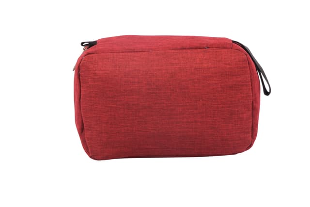 Orka Travel Bella Cosmetic Bag Travel Makeup Bag for Women's Makeup Organizer for Girls