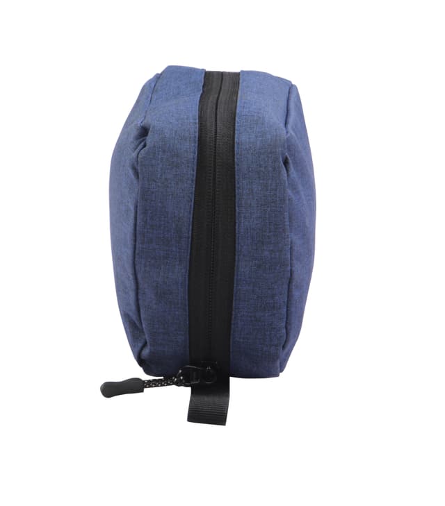 Orka Travel Bella Cosmetic Bag Travel Makeup Bag for Women's Makeup Organizer for Girls