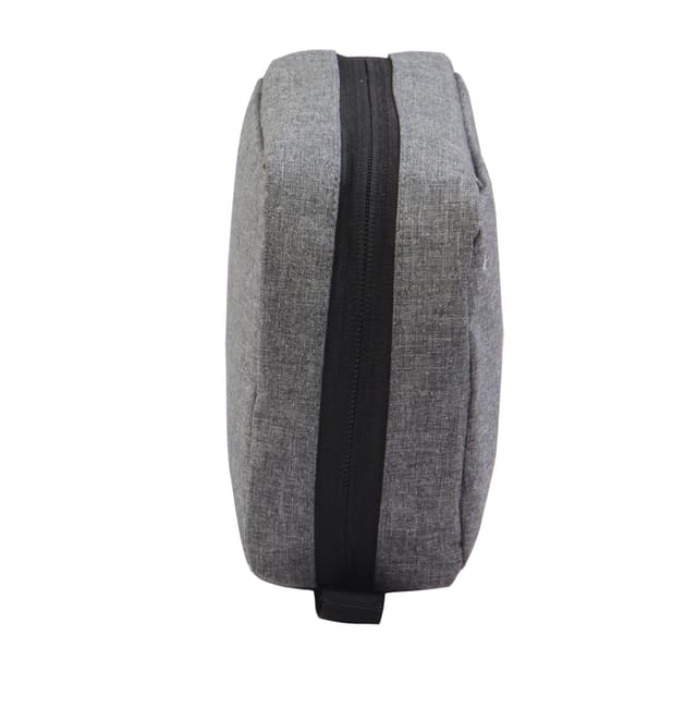 Orka Travel Bella Cosmetic Bag Travel Makeup Bag for Women's Makeup Organizer for Girls