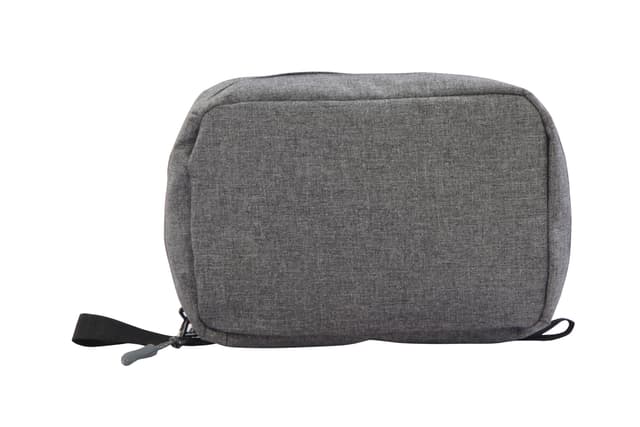 Orka Travel Bella Cosmetic Bag Travel Makeup Bag for Women's Makeup Organizer for Girls